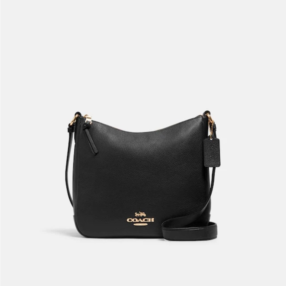 Ellie File Bag